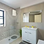 公寓 Host Wise - Amazing Comfy Flat With Balcony 马托西纽什