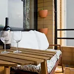 公寓 Host Wise - Amazing Comfy Flat With Balcony 马托西纽什