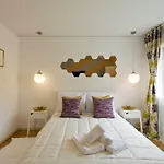 公寓 Host Wise - Amazing Comfy Flat With Balcony
