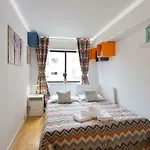 公寓 Host Wise - Amazing Comfy Flat With Balcony 马托西纽什