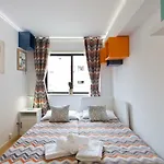 Host Wise - Amazing Comfy Flat With Balcony * 马托西纽什