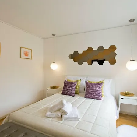 Host Wise - Amazing Comfy Flat With Balcony * Matosinhos (Porto)