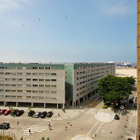 Lejlighed Host Wise - Amazing Comfy Flat With Balcony Matosinhos (Porto)