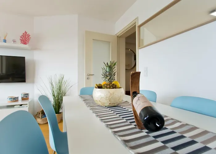 Host Wise - Amazing Comfy Flat With Balcony Apartamento *