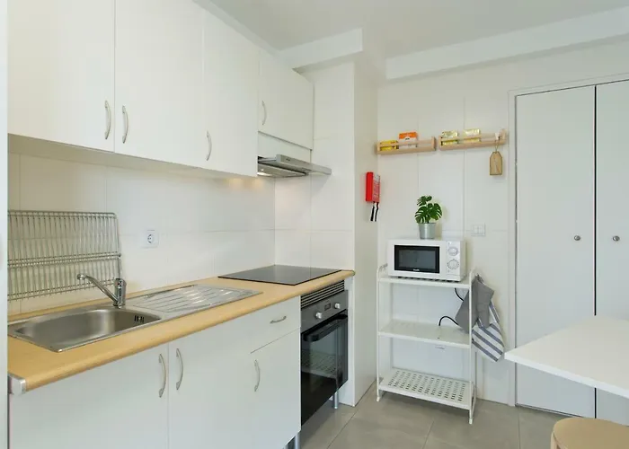 Appartement Host Wise - Amazing Comfy Flat With Balcony *