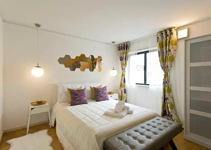 Host Wise - Amazing Comfy Flat With Balcony Apartamento *