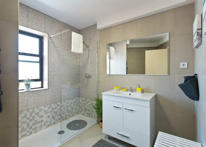 Appartement Host Wise - Amazing Comfy Flat With Balcony Matosinhos (Porto)