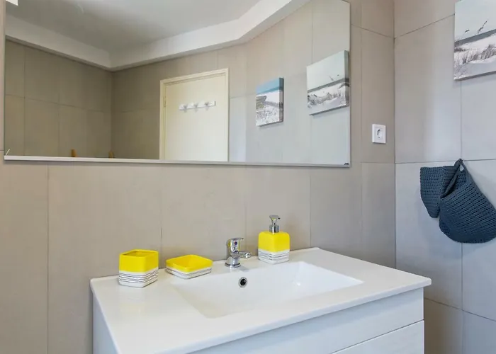 Host Wise - Amazing Comfy Flat With Balcony Appartement Matosinhos (Porto)