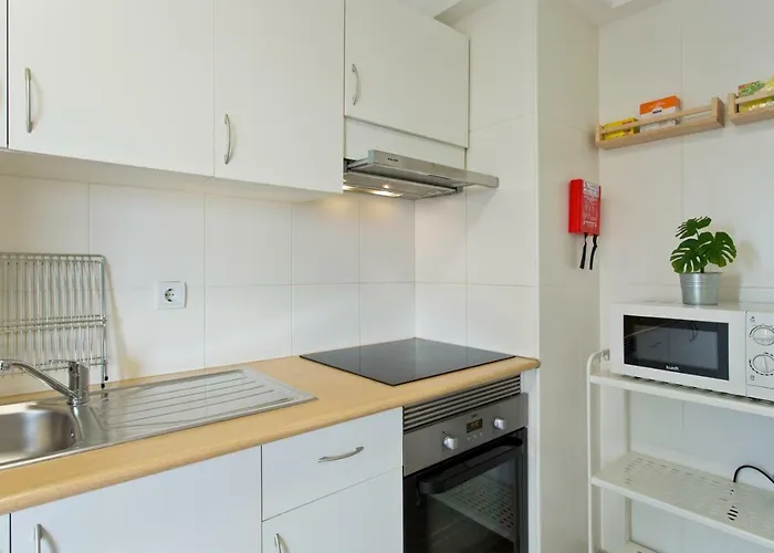 Appartement Host Wise - Amazing Comfy Flat With Balcony Matosinhos (Porto)