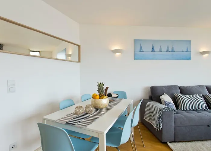 Appartement Host Wise - Amazing Comfy Flat With Balcony Matosinhos (Porto)